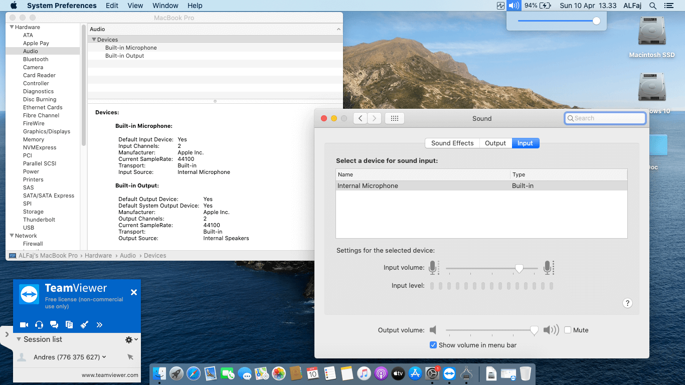 Asus A442UR GA041T 3rd [KabyLake R   Intel UHD 620 + I2C]   OpenCore 6